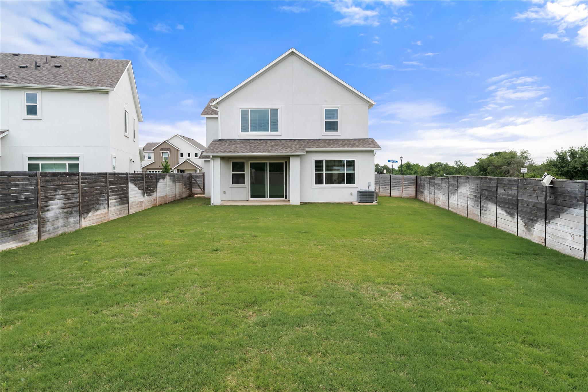 3701 Mesquite Valley Rd, Georgetown, TX 78628
