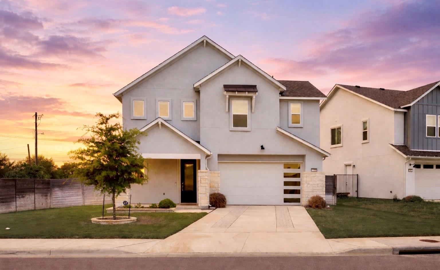 3701 Mesquite Valley Rd, Georgetown, TX 78628