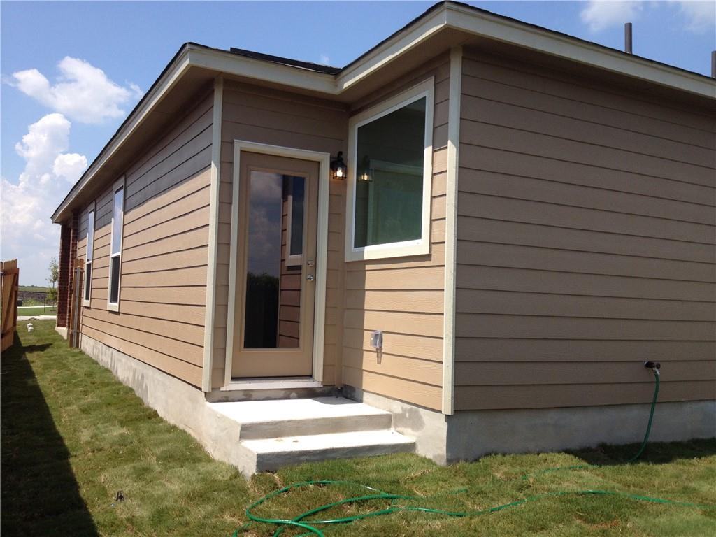 13701 Abraham Lincoln St, Manor, TX 78653