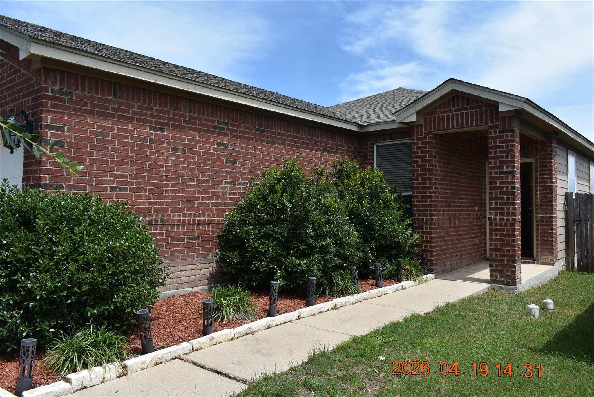 13701 Abraham Lincoln St, Manor, TX 78653