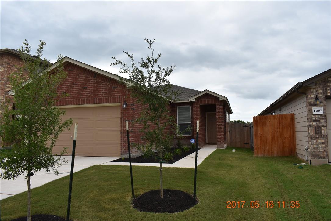 13701 Abraham Lincoln St, Manor, TX 78653