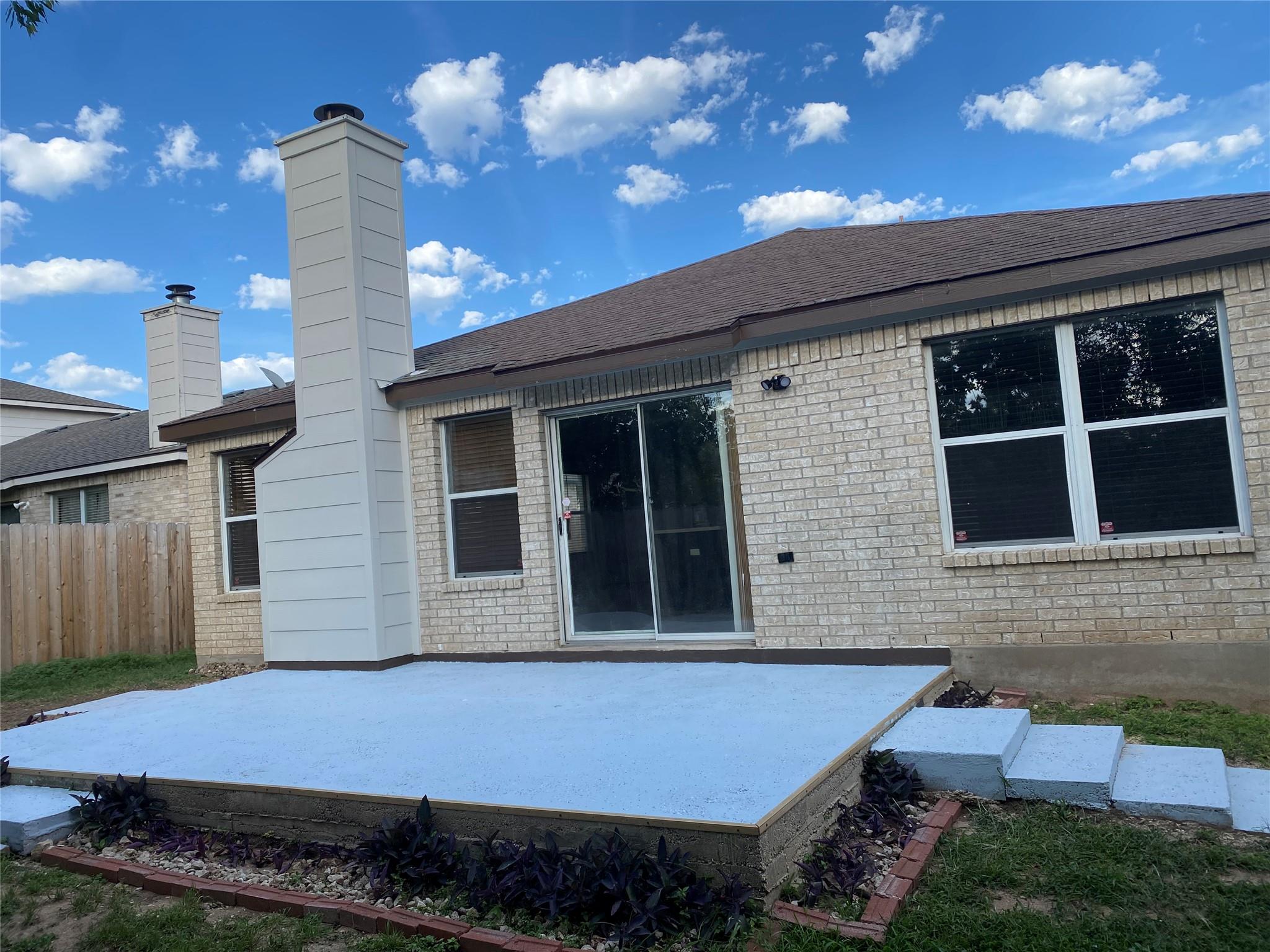 15004 Antique Finish Dr, Pflugerville, TX 78660