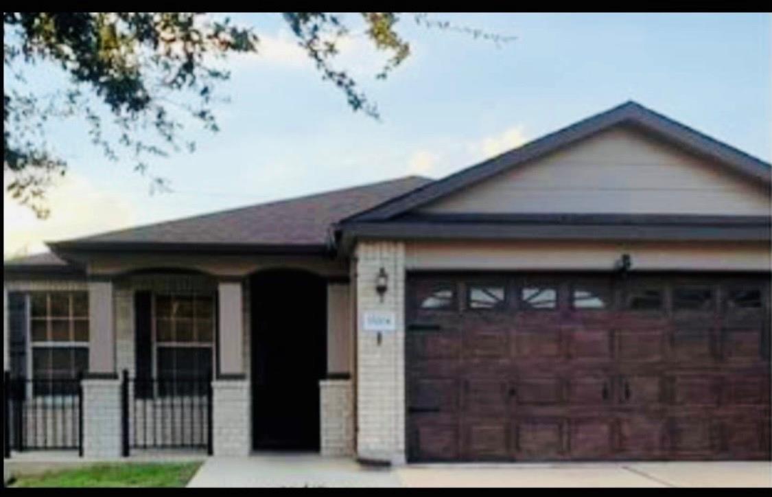 15004 Antique Finish Dr, Pflugerville, TX 78660