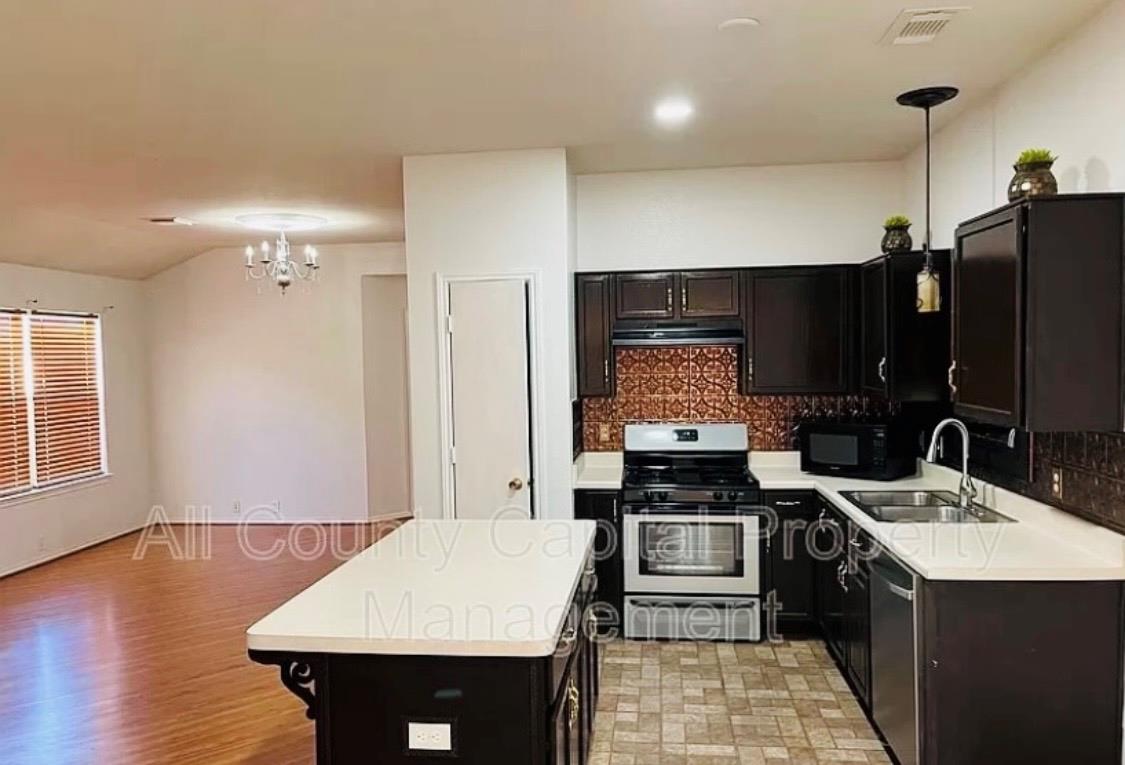 15004 Antique Finish Dr, Pflugerville, TX 78660