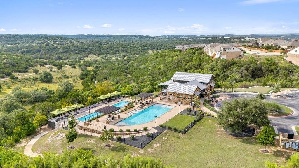 17604 Hattie Trace Trce, Austin, TX 78738