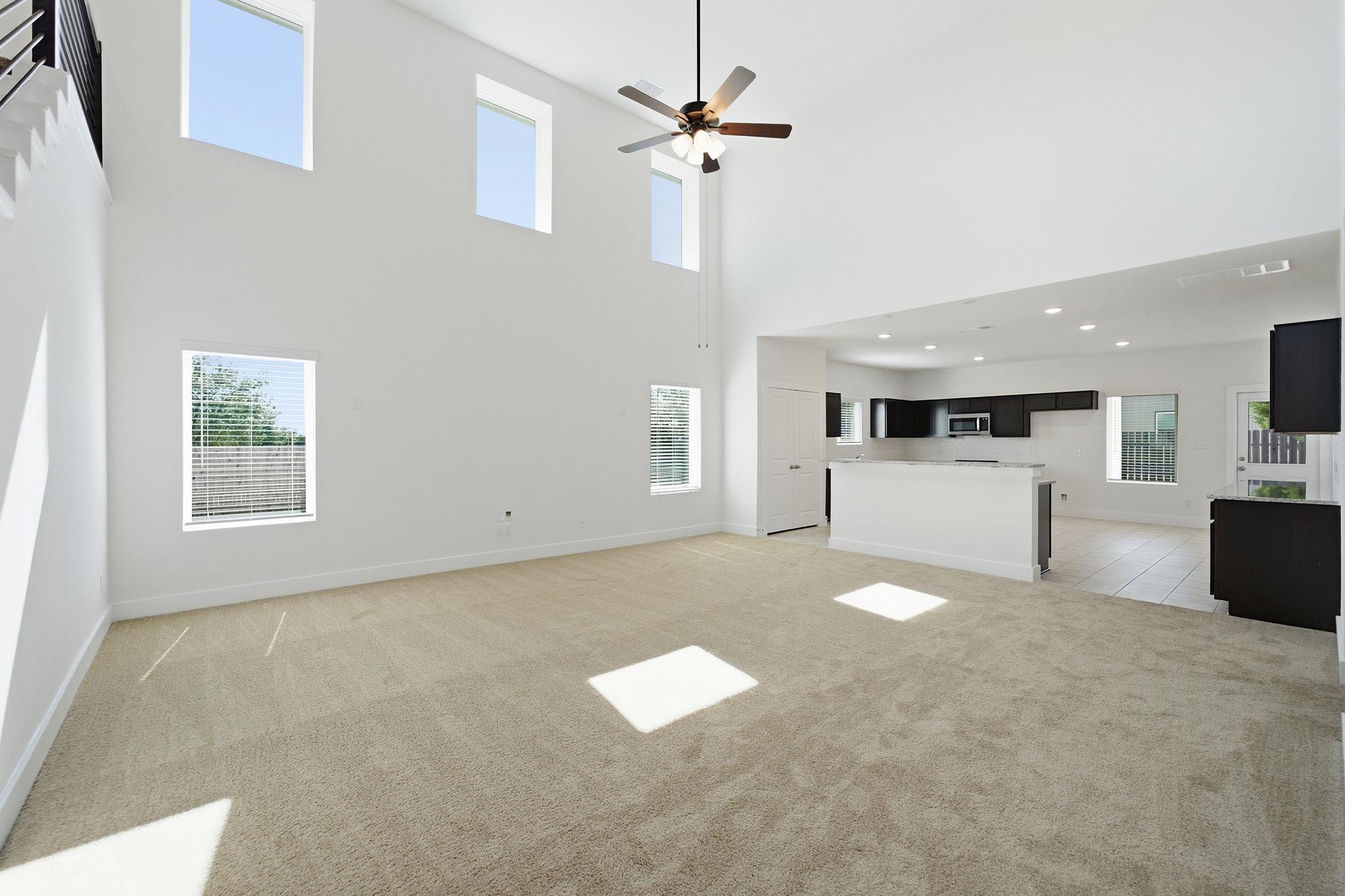 508 Gene Ray Ave, Bertram, TX 78605