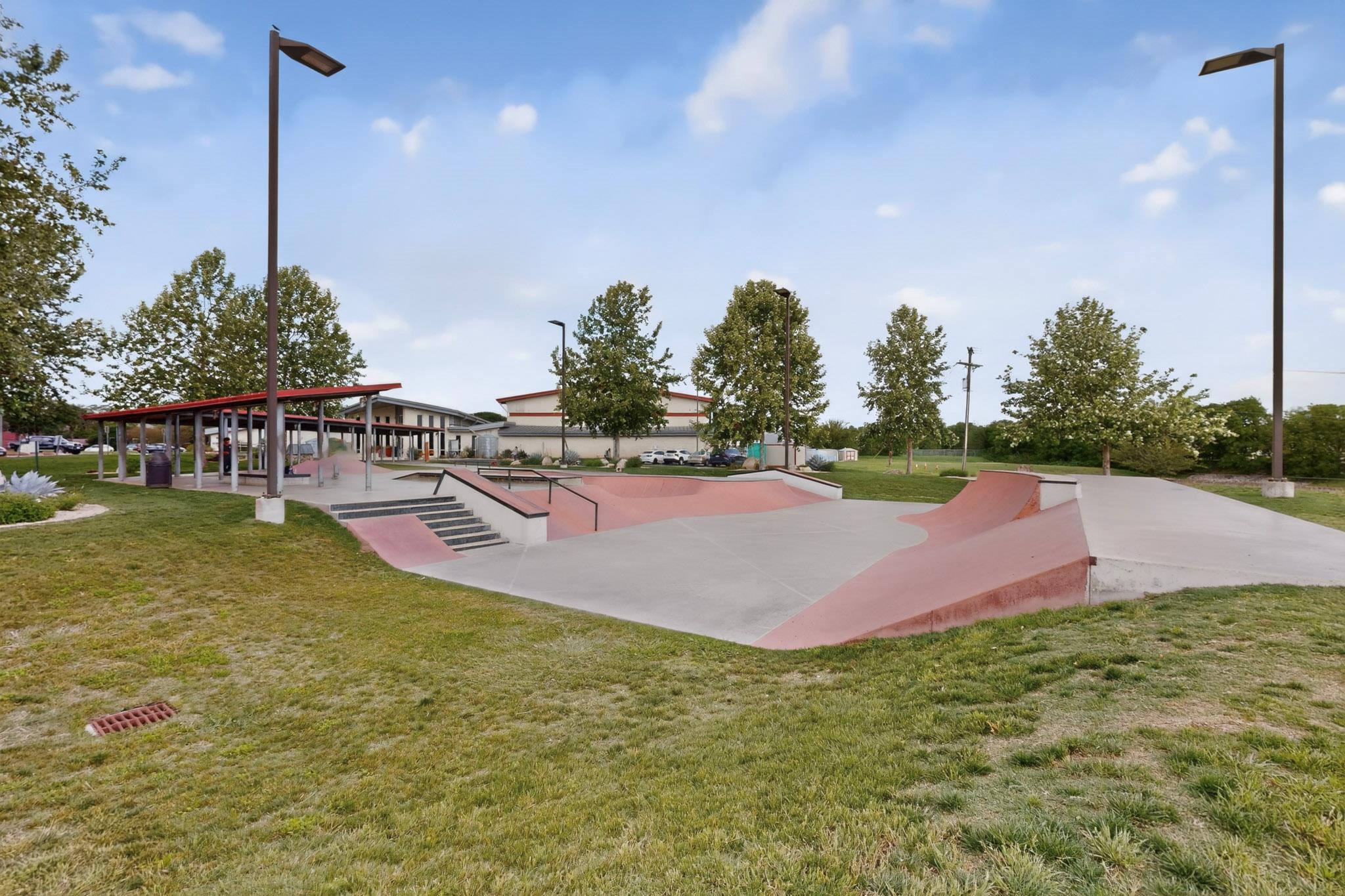 3412 Texas Topaz Dr, Austin, TX 78728