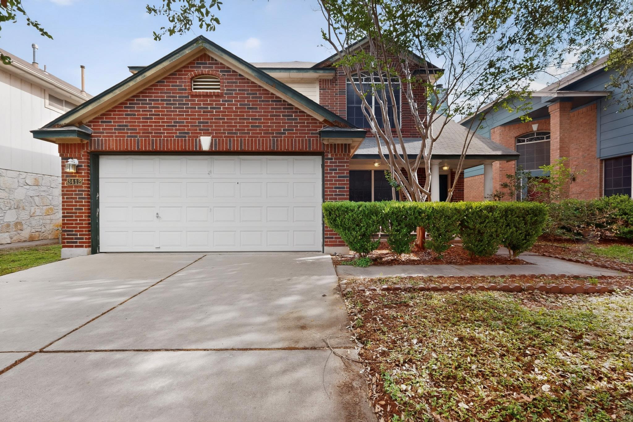 3412 Texas Topaz Dr, Austin, TX 78728