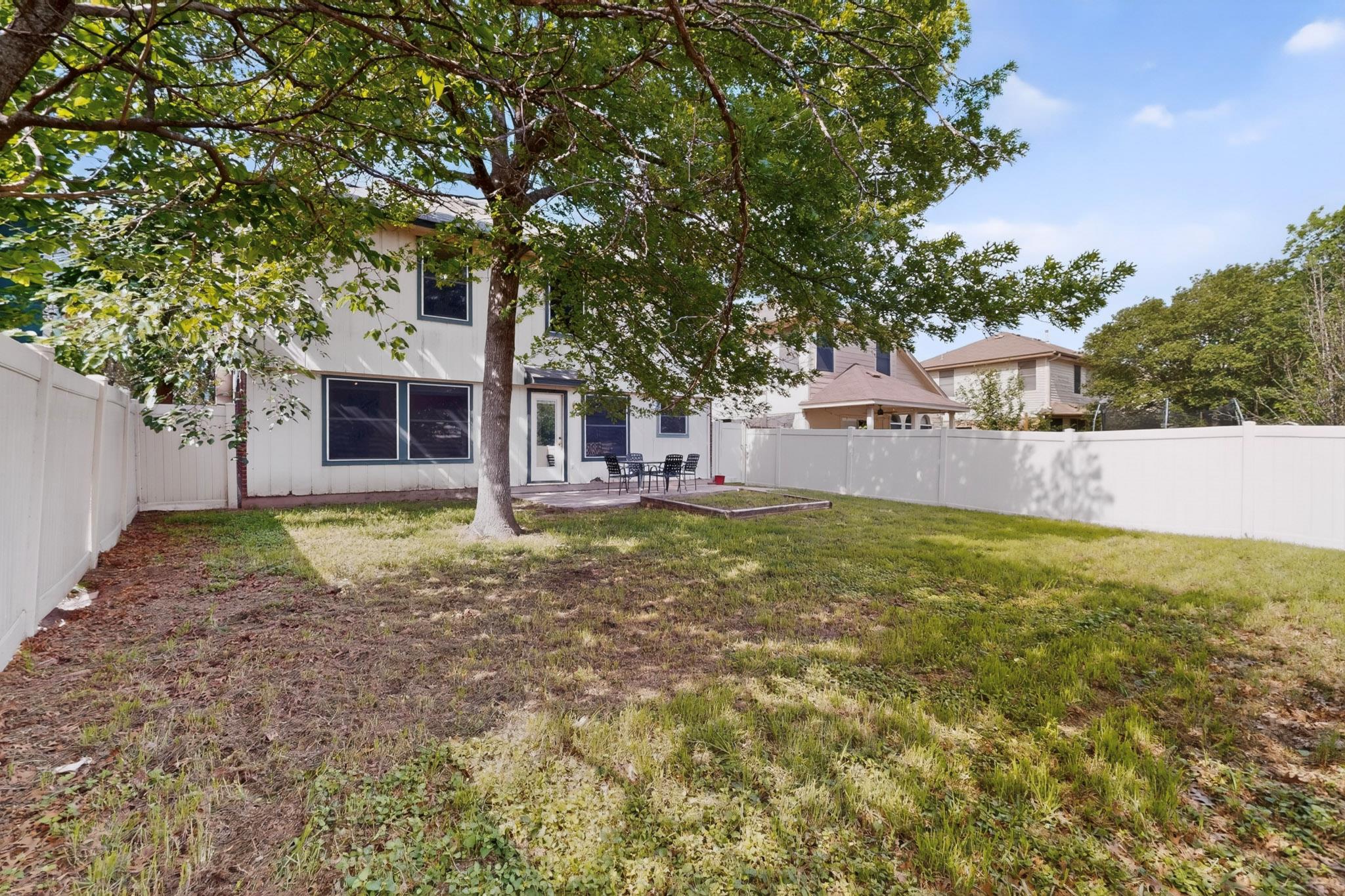 3412 Texas Topaz Dr, Austin, TX 78728