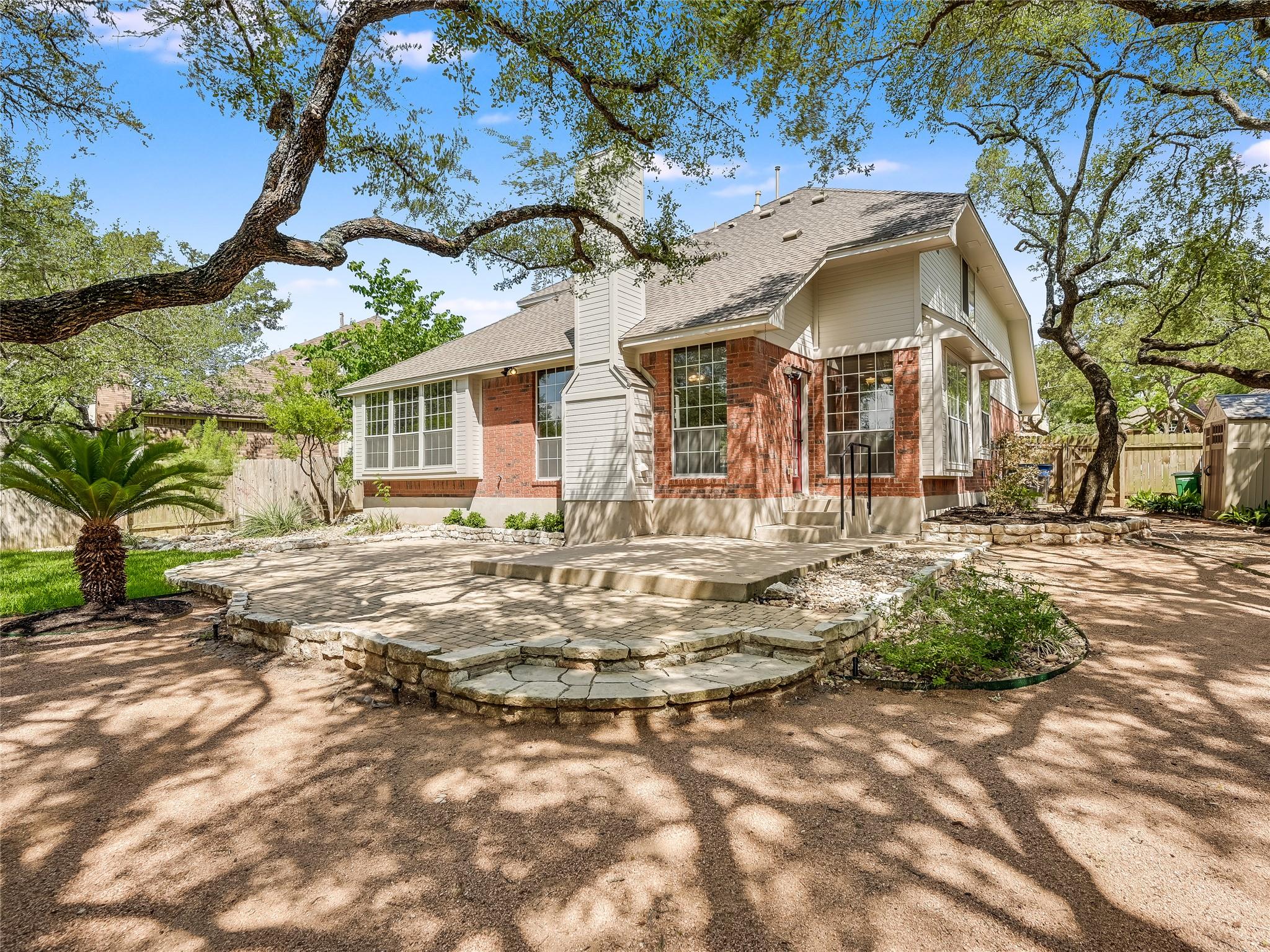 11017 RIO VISTA Dr, Austin, TX 78726