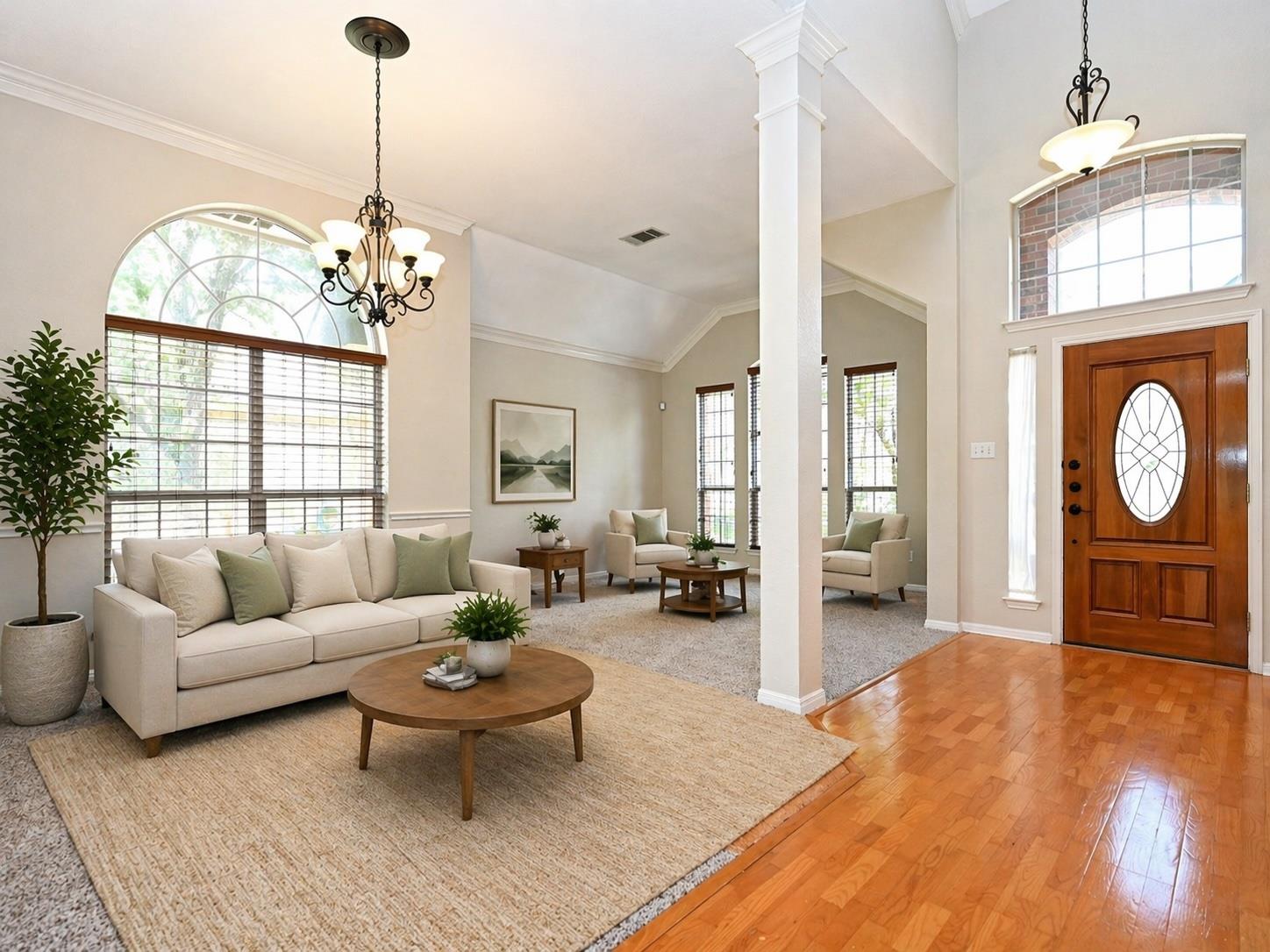 11017 RIO VISTA Dr, Austin, TX 78726