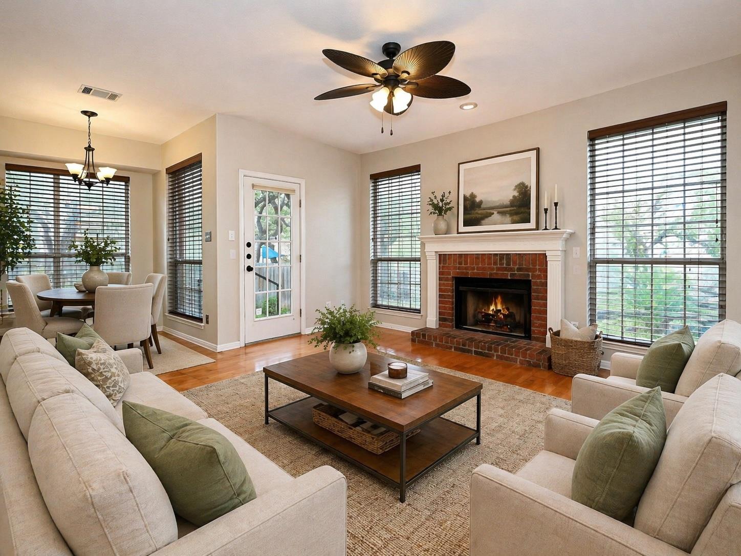 11017 RIO VISTA Dr, Austin, TX 78726