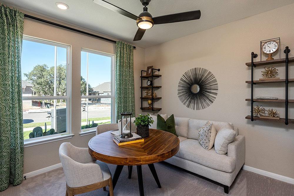 1212 Scenic Green Loop, Georgetown, TX 78628