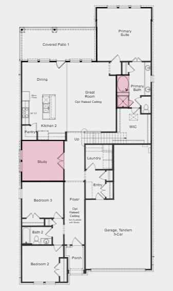 1212 Scenic Green Loop, Georgetown, TX 78628