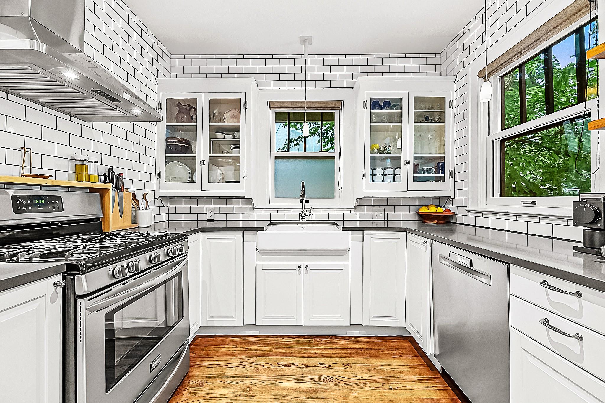 4009 Avenue D, Austin, TX 78751