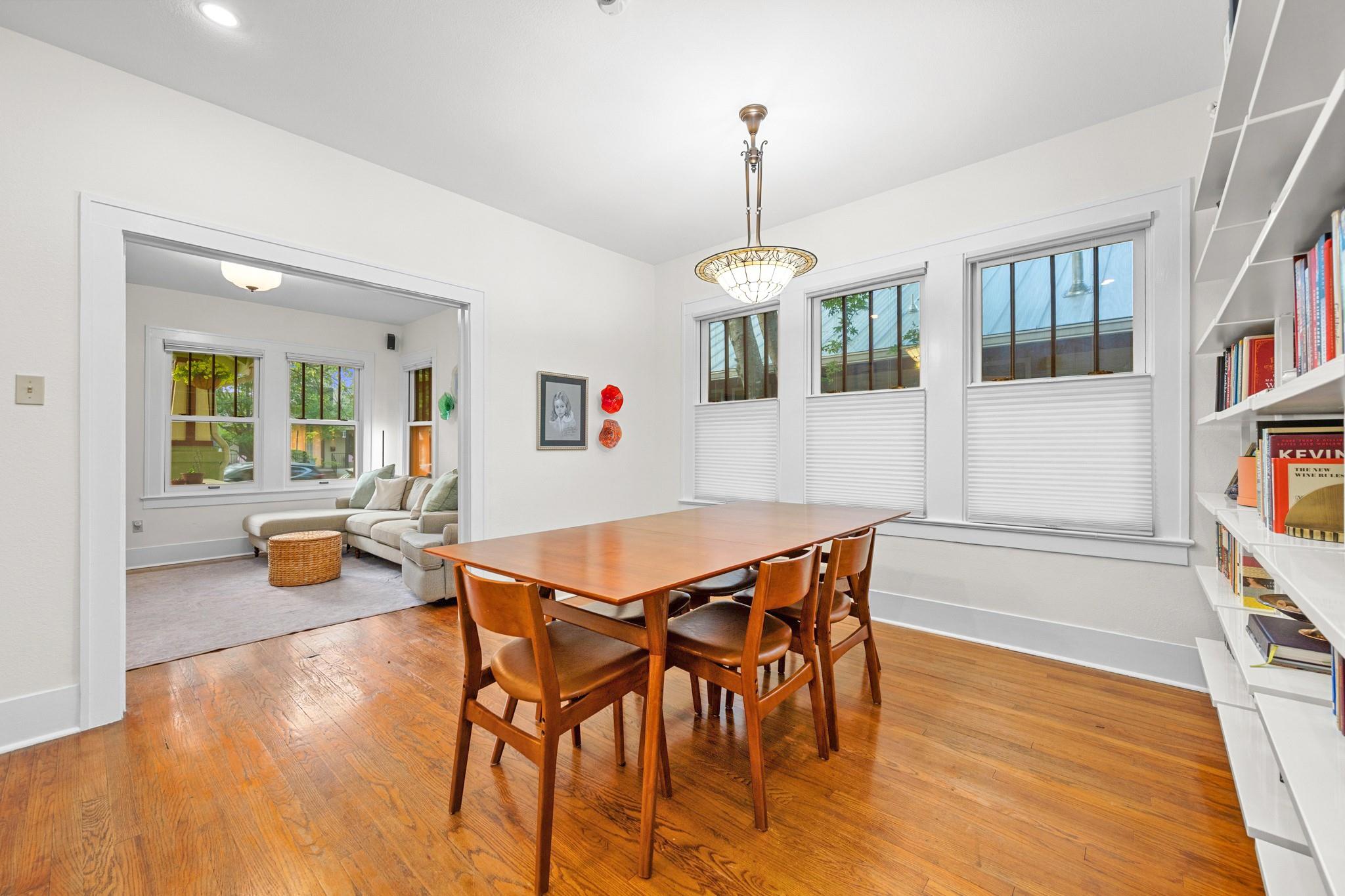 4009 Avenue D, Austin, TX 78751