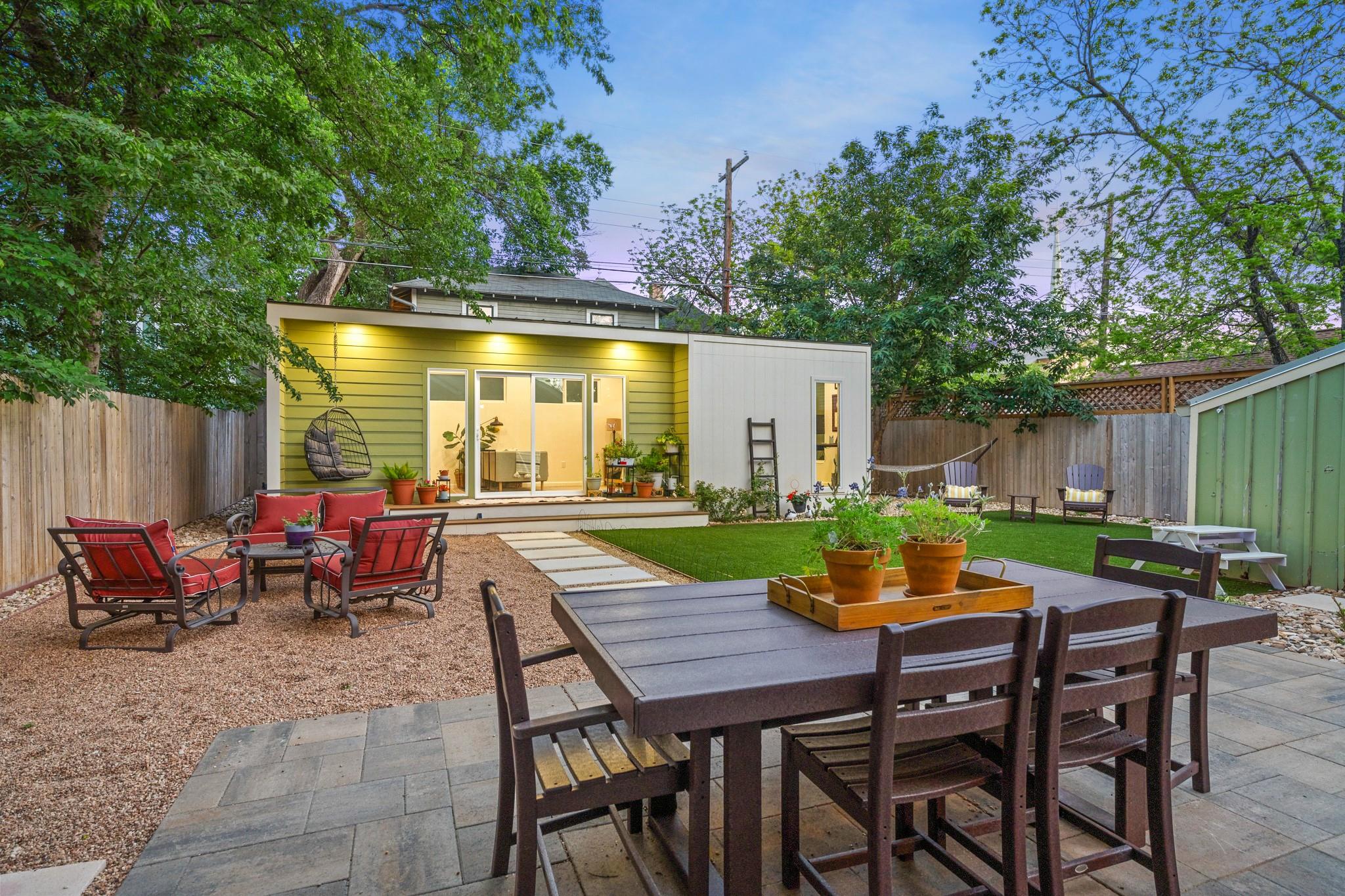 4009 Avenue D, Austin, TX 78751