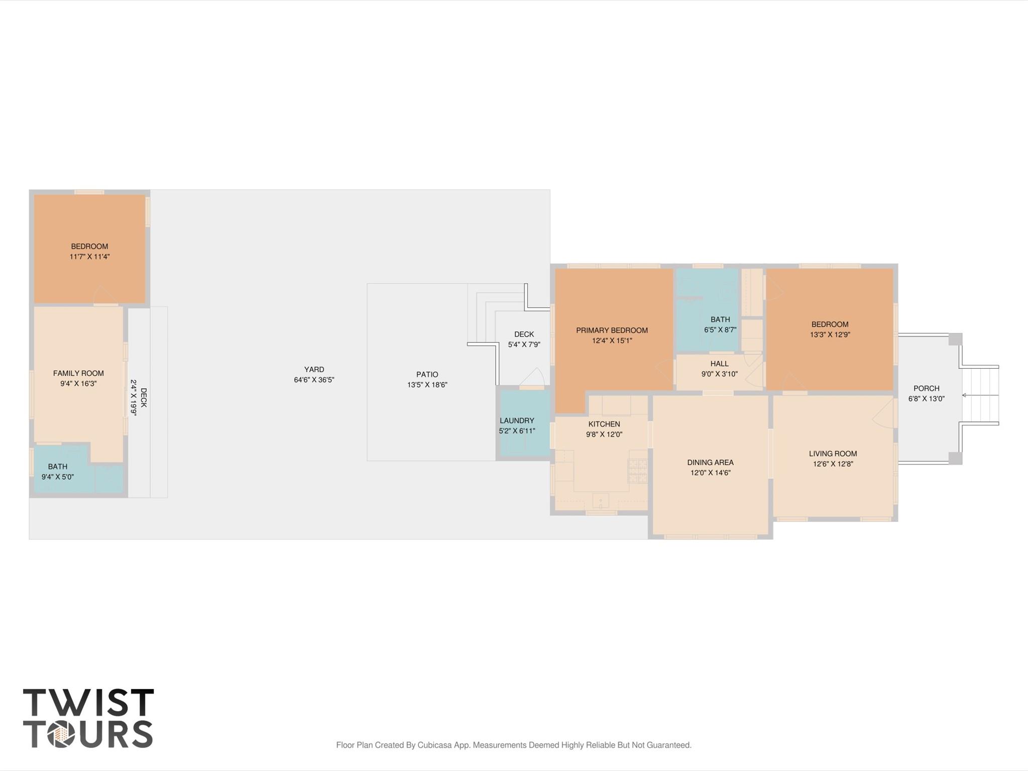 4009 Avenue D, Austin, TX 78751