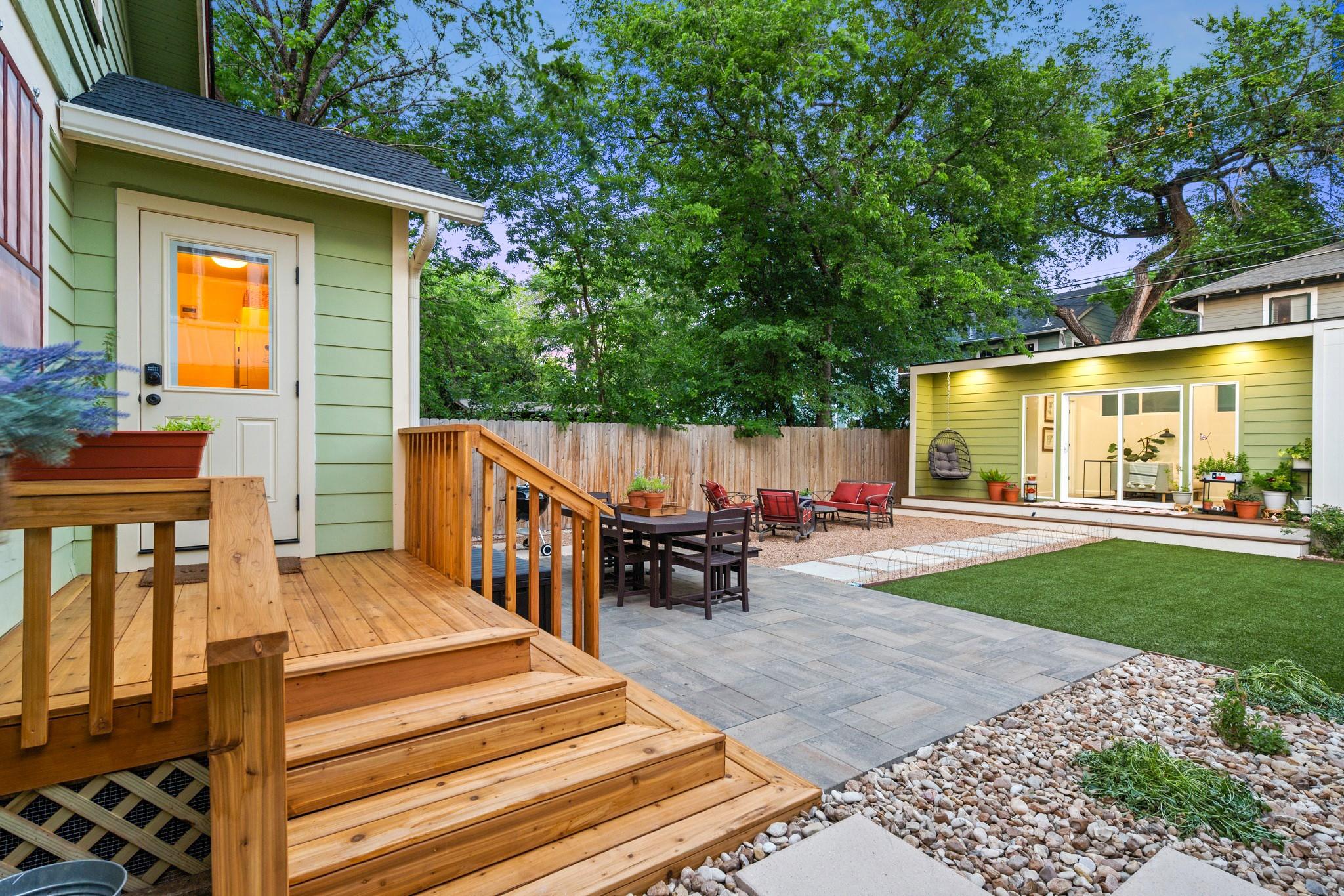 4009 Avenue D, Austin, TX 78751