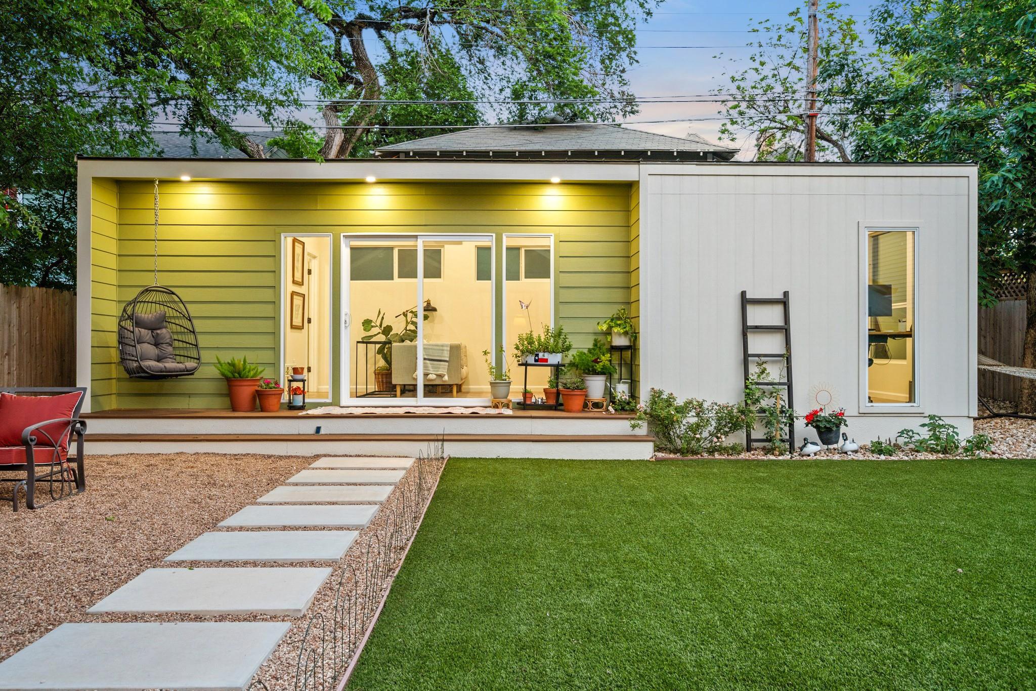 4009 Avenue D, Austin, TX 78751