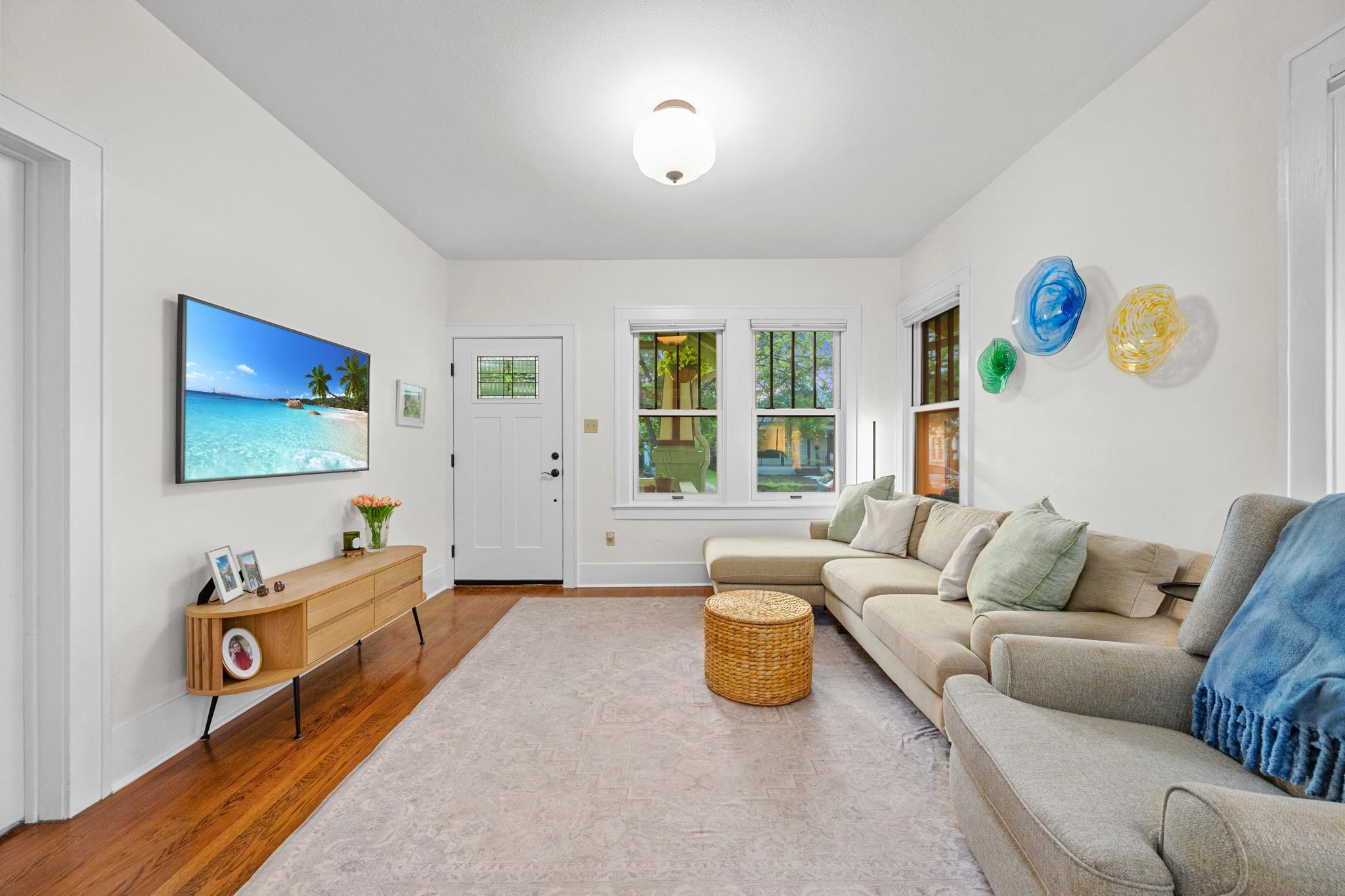 4009 Avenue D, Austin, TX 78751