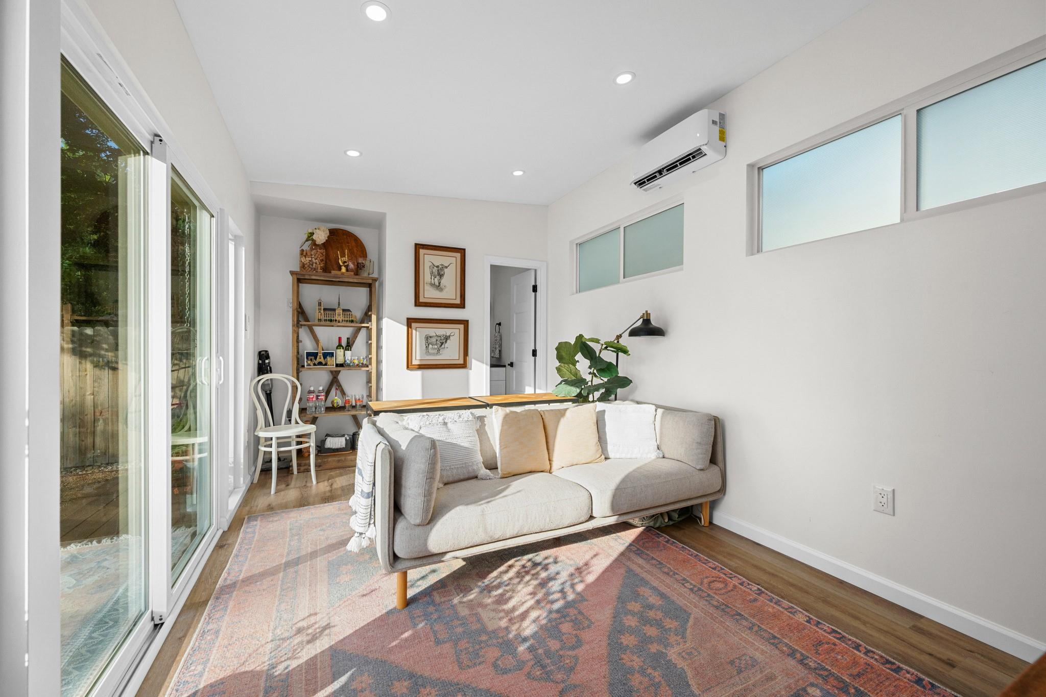 4009 Avenue D, Austin, TX 78751