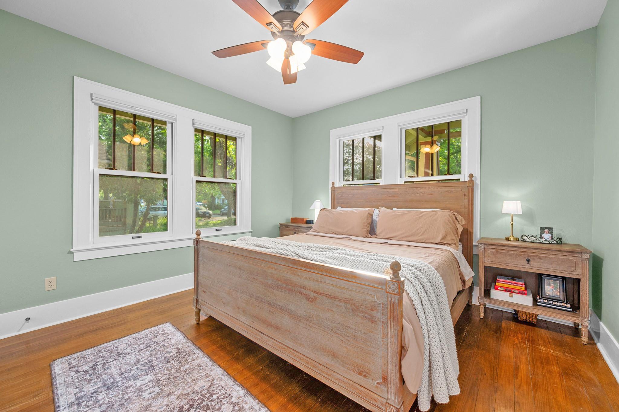 4009 Avenue D, Austin, TX 78751