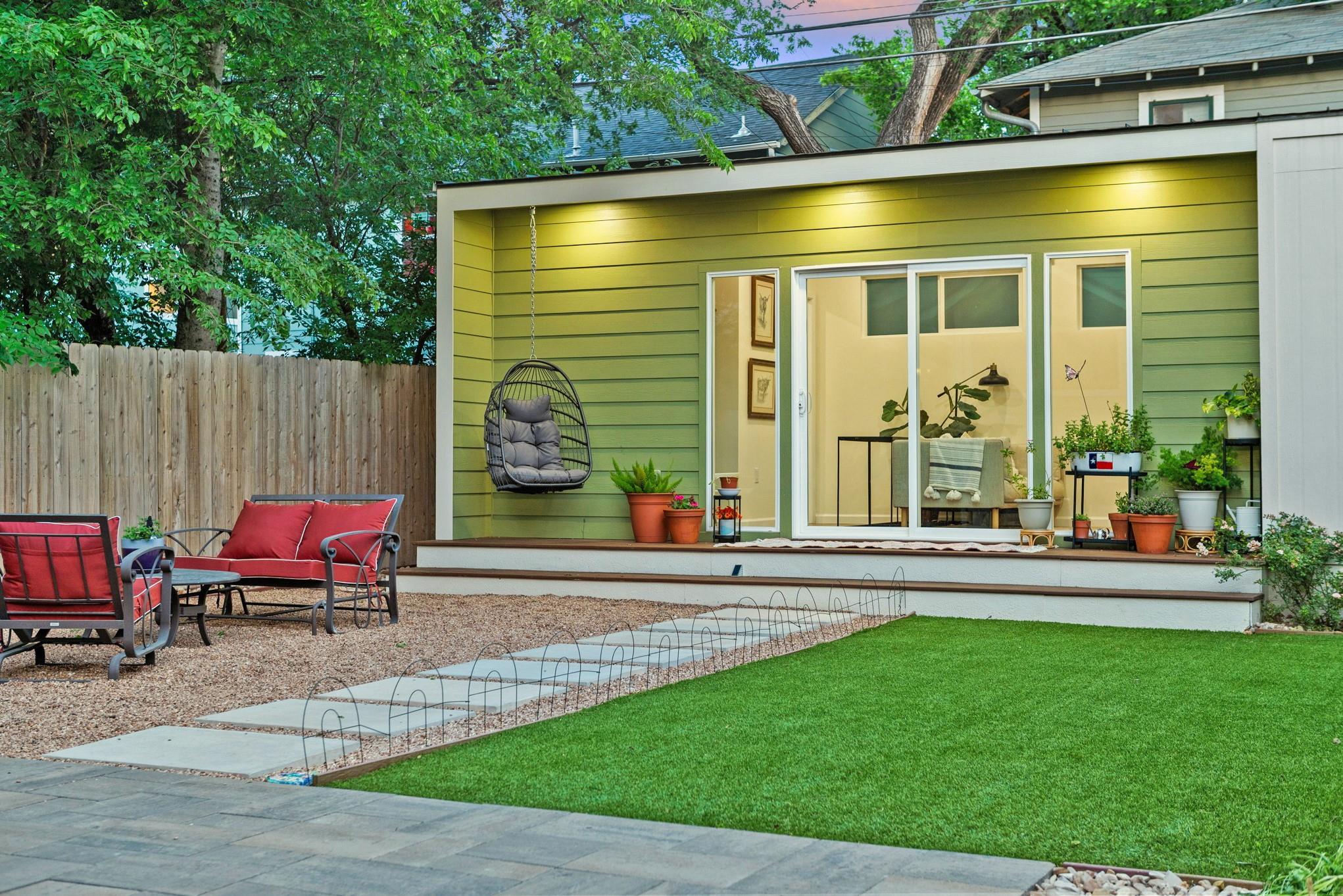 4009 Avenue D, Austin, TX 78751