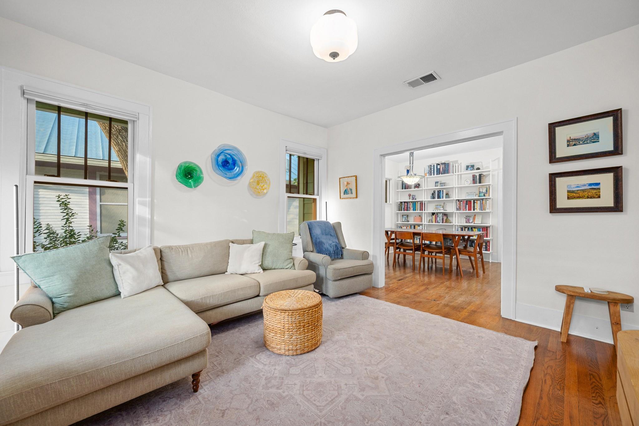 4009 Avenue D, Austin, TX 78751