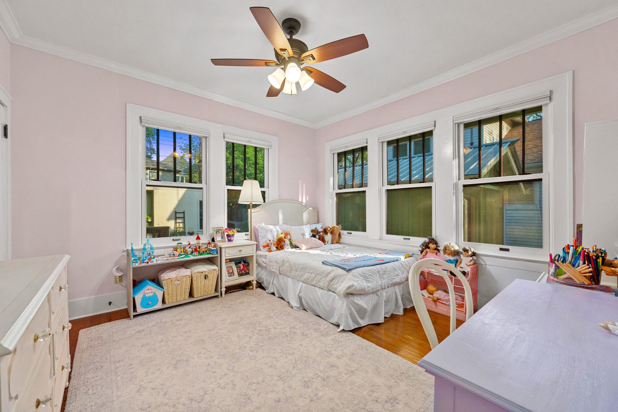 4009 Avenue D, Austin, TX 78751