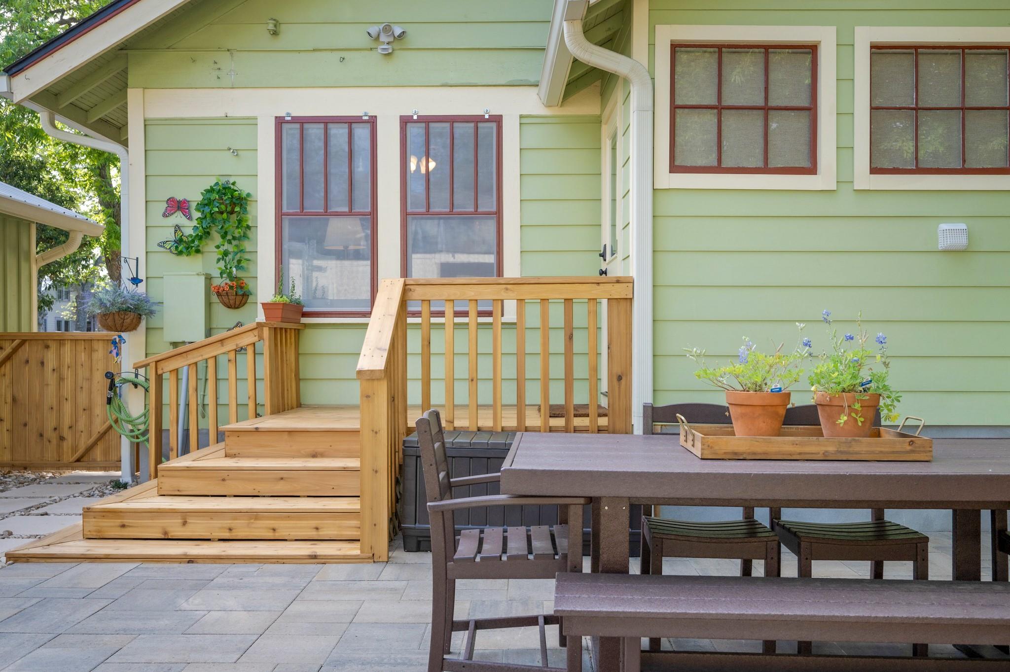 4009 Avenue D, Austin, TX 78751