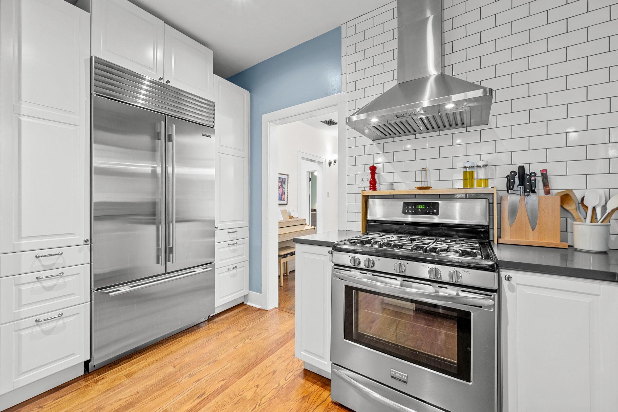 4009 Avenue D, Austin, TX 78751