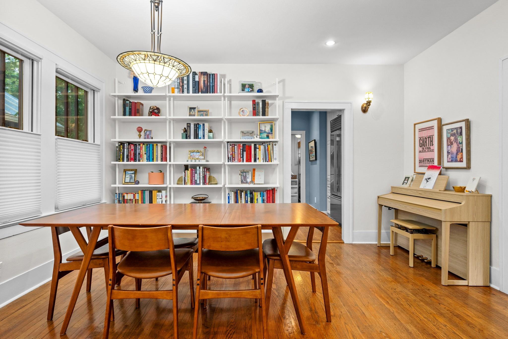 4009 Avenue D, Austin, TX 78751