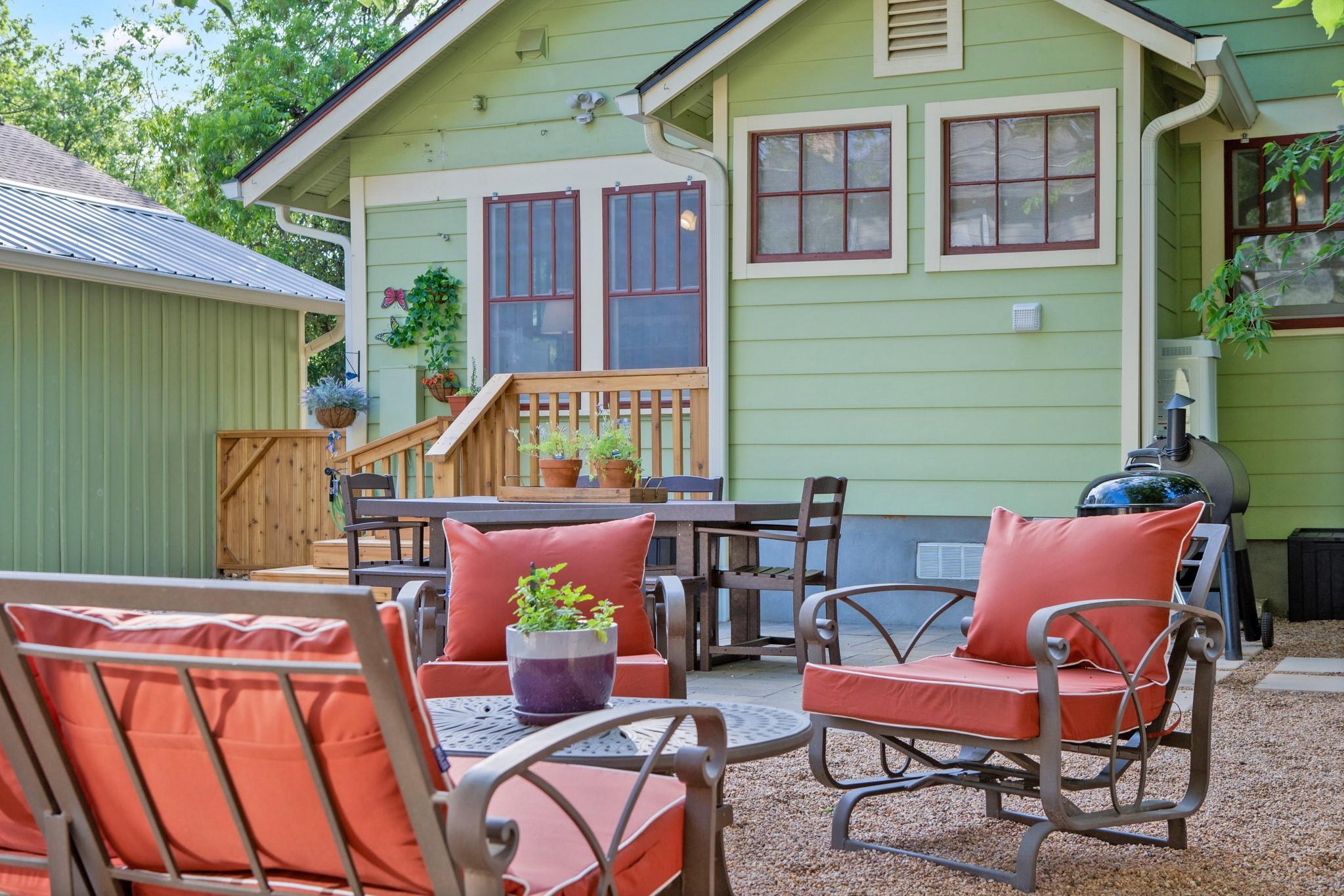 4009 Avenue D, Austin, TX 78751