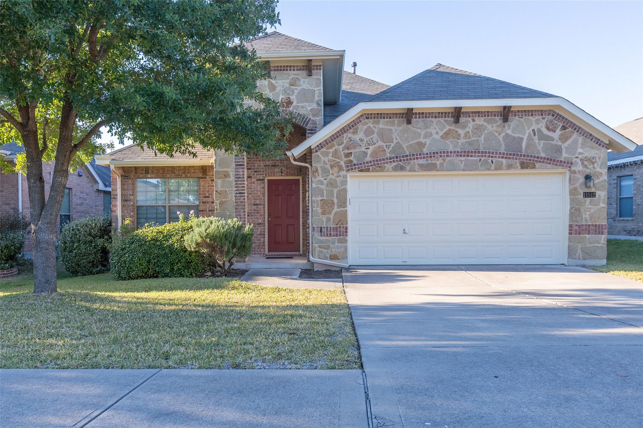 11512 Flushwing Dr, Austin, TX 78754