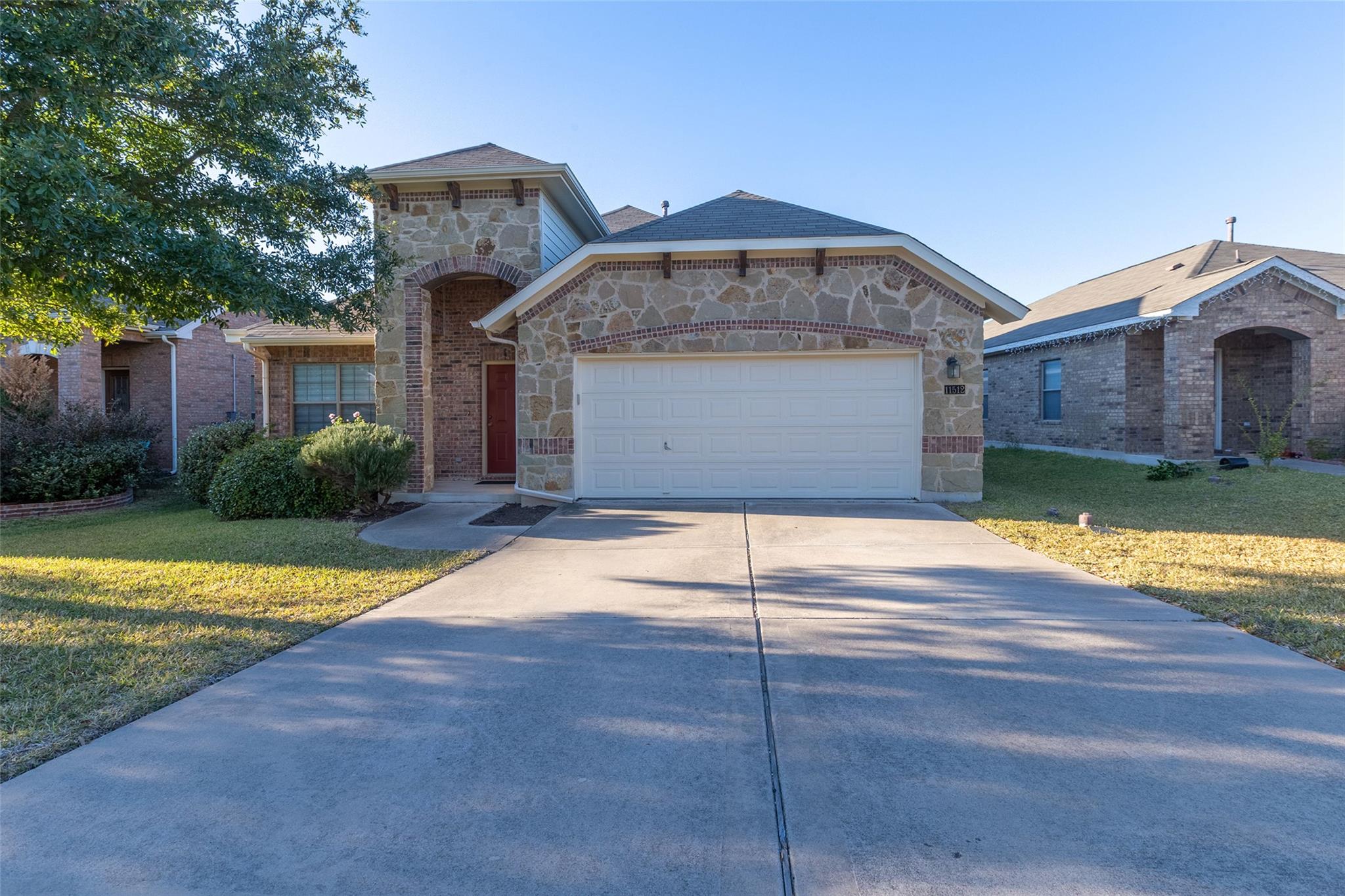 11512 Flushwing Dr, Austin, TX 78754