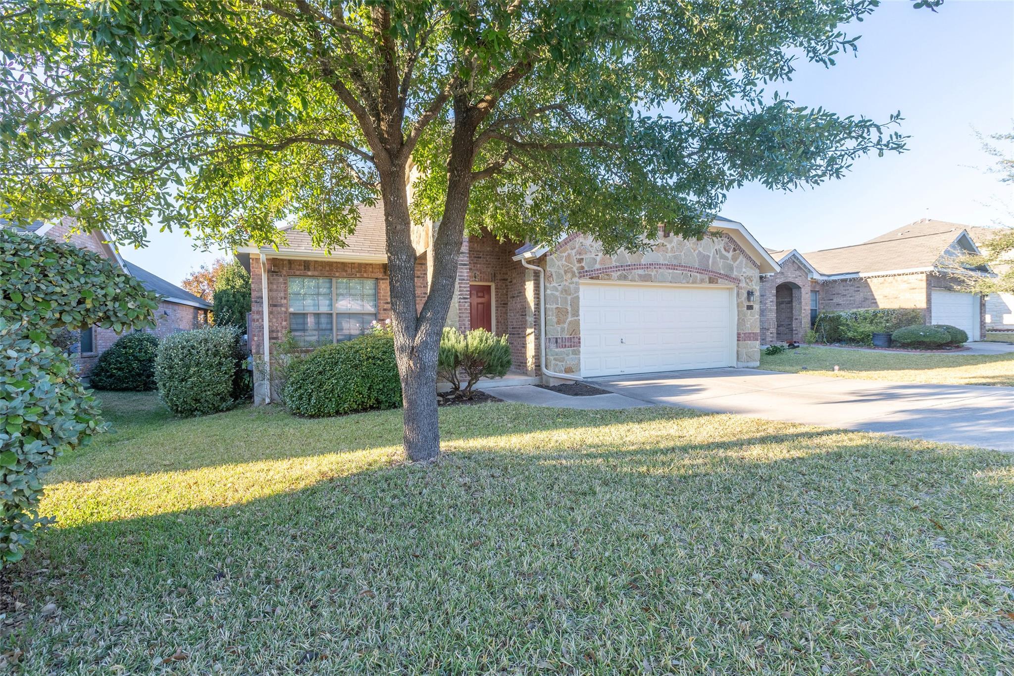 11512 Flushwing Dr, Austin, TX 78754