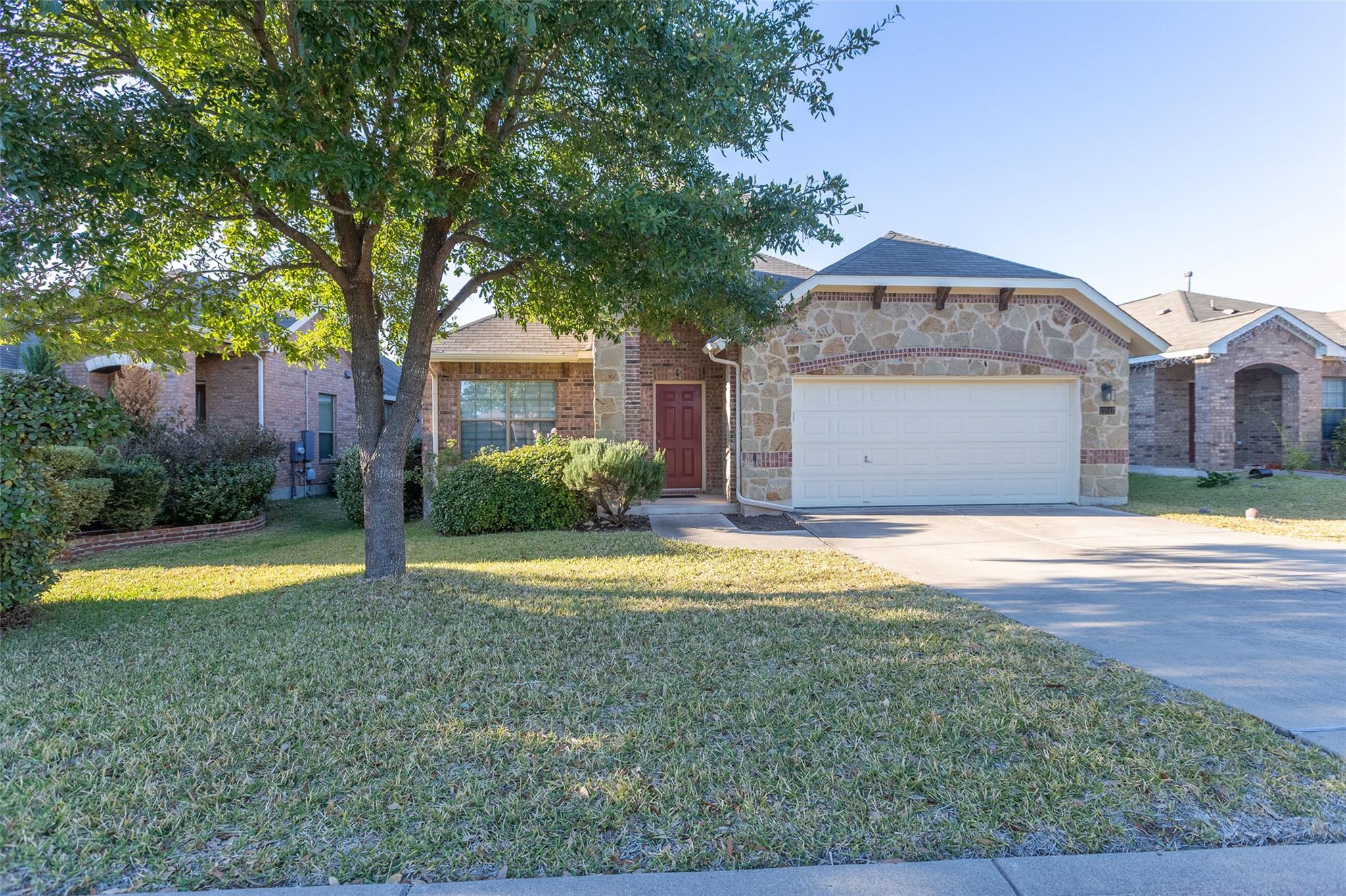 11512 Flushwing Dr, Austin, TX 78754
