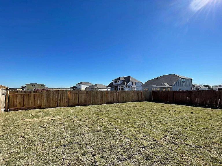 1009 Wolseley Cv, Hutto, TX 78634