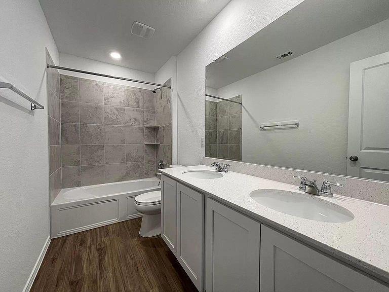 1009 Wolseley Cv, Hutto, TX 78634