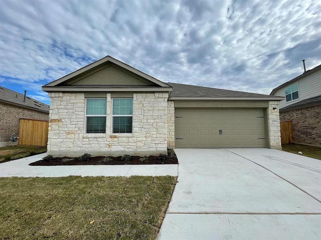 1009 Wolseley Cv, Hutto, TX 78634