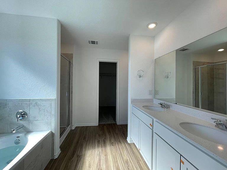 1009 Wolseley Cv, Hutto, TX 78634