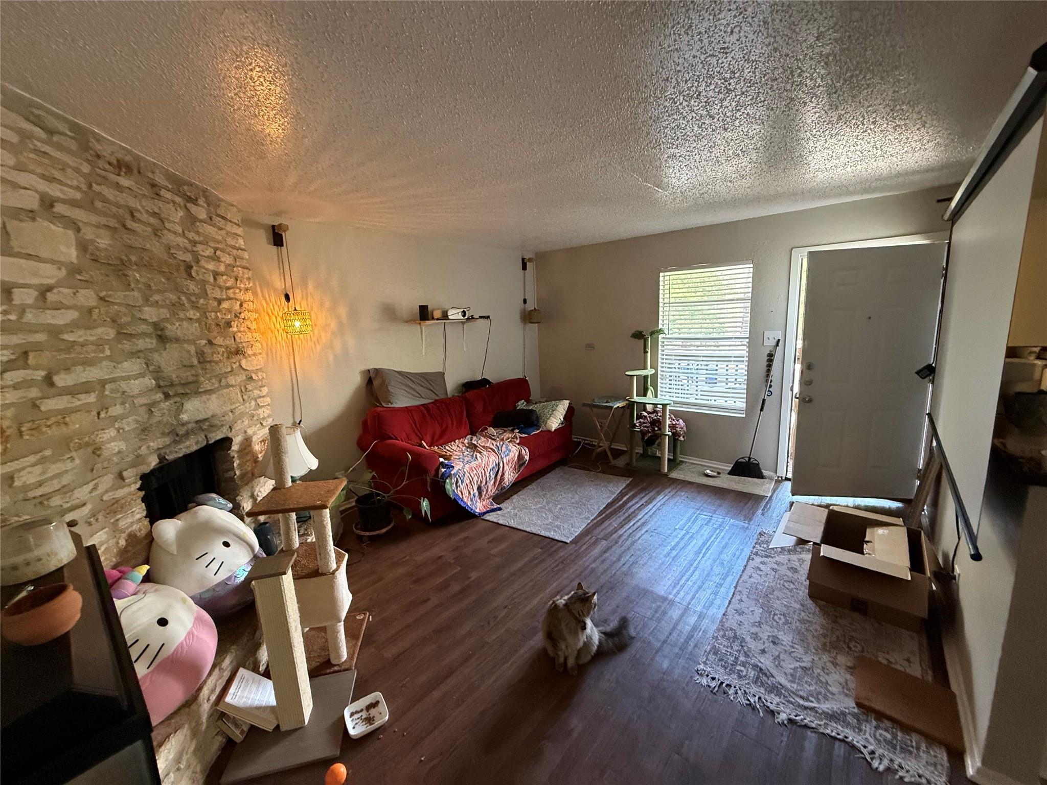 11905 Alpheus Ave, Austin, TX 78759