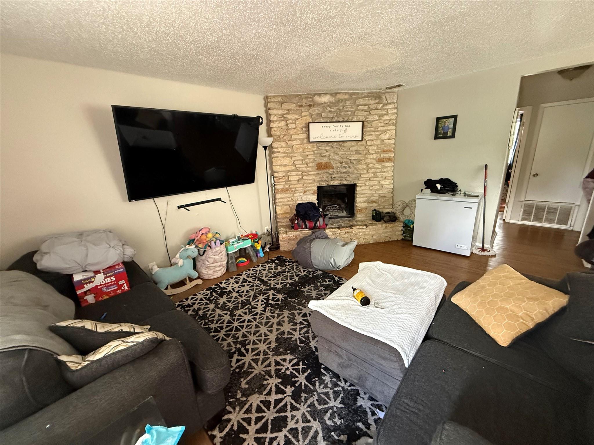 11905 Alpheus Ave, Austin, TX 78759