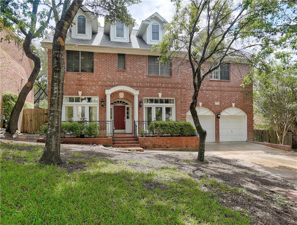 6526 Lost Horizon Dr, Austin, TX 78759