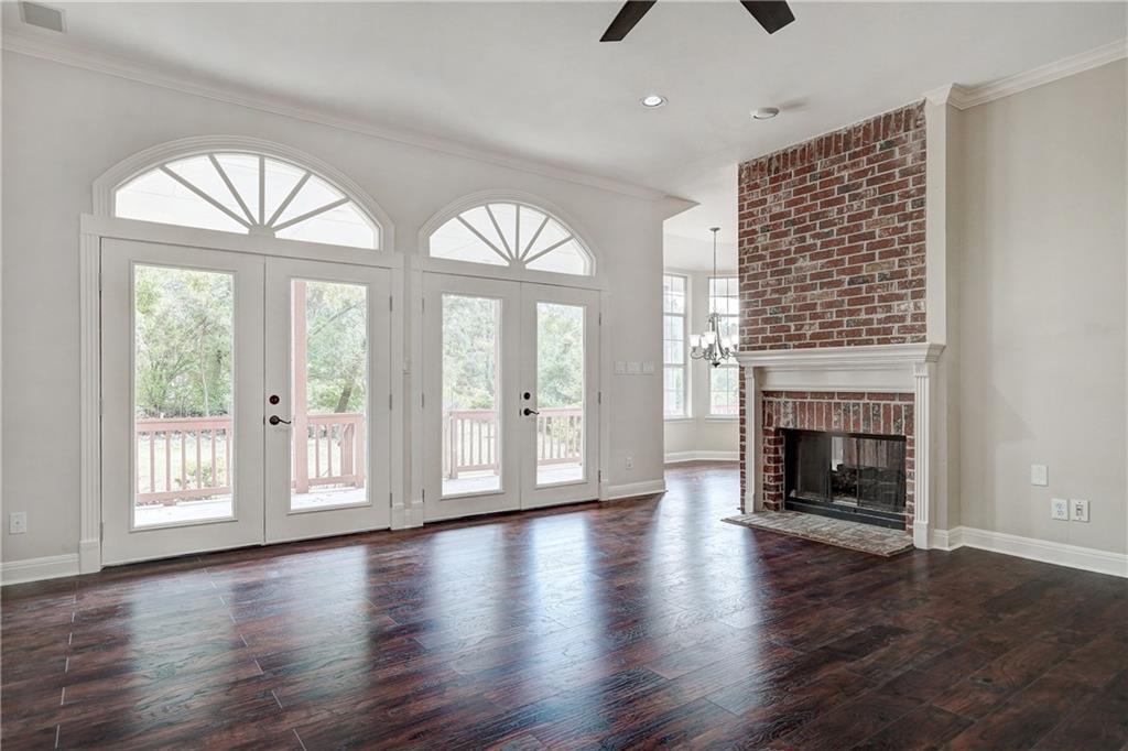 6526 Lost Horizon Dr, Austin, TX 78759