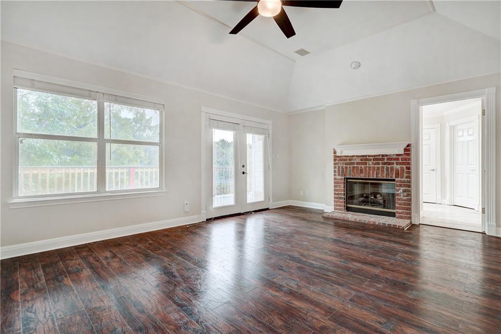 6526 Lost Horizon Dr, Austin, TX 78759