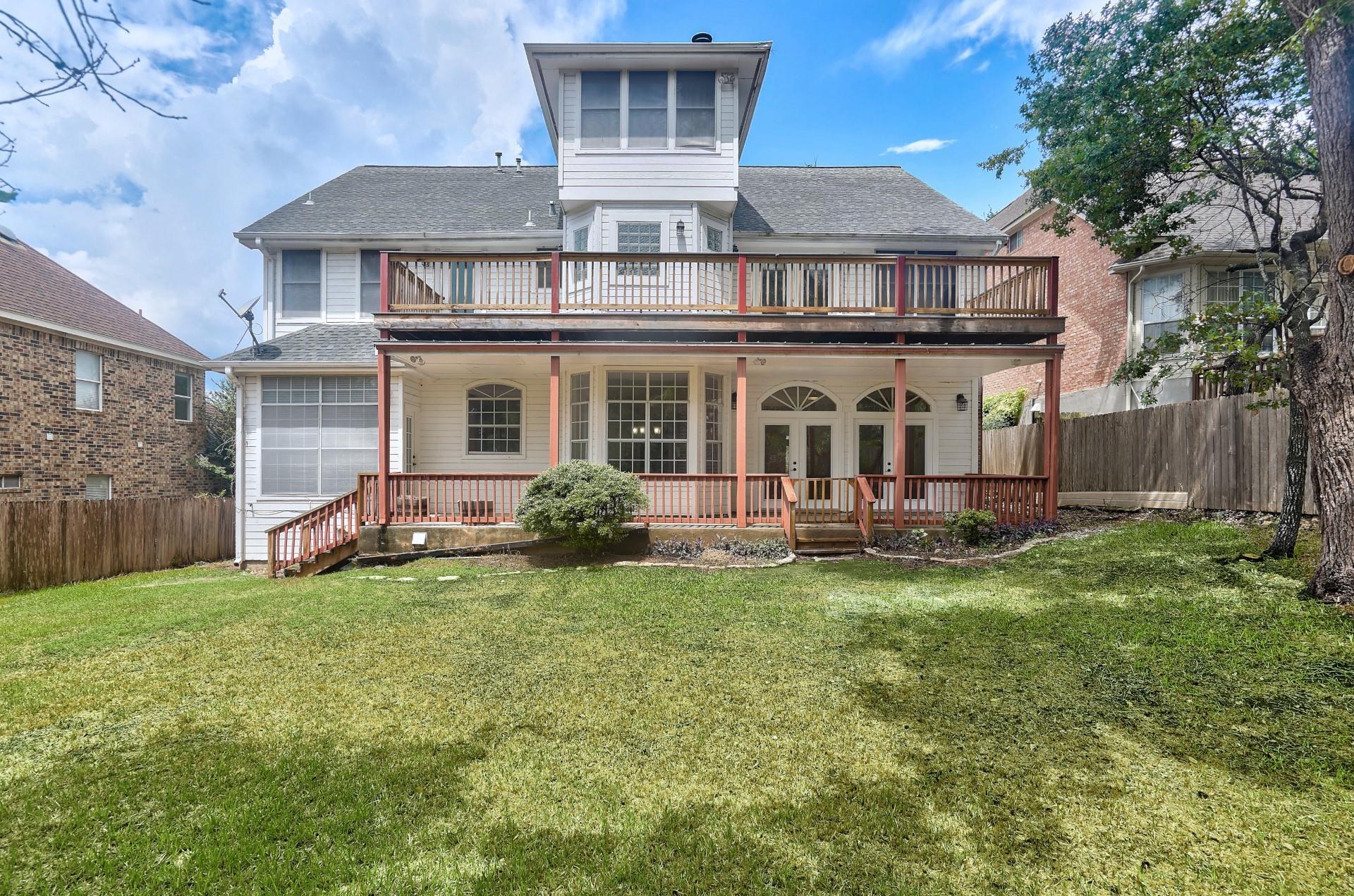 6526 Lost Horizon Dr, Austin, TX 78759