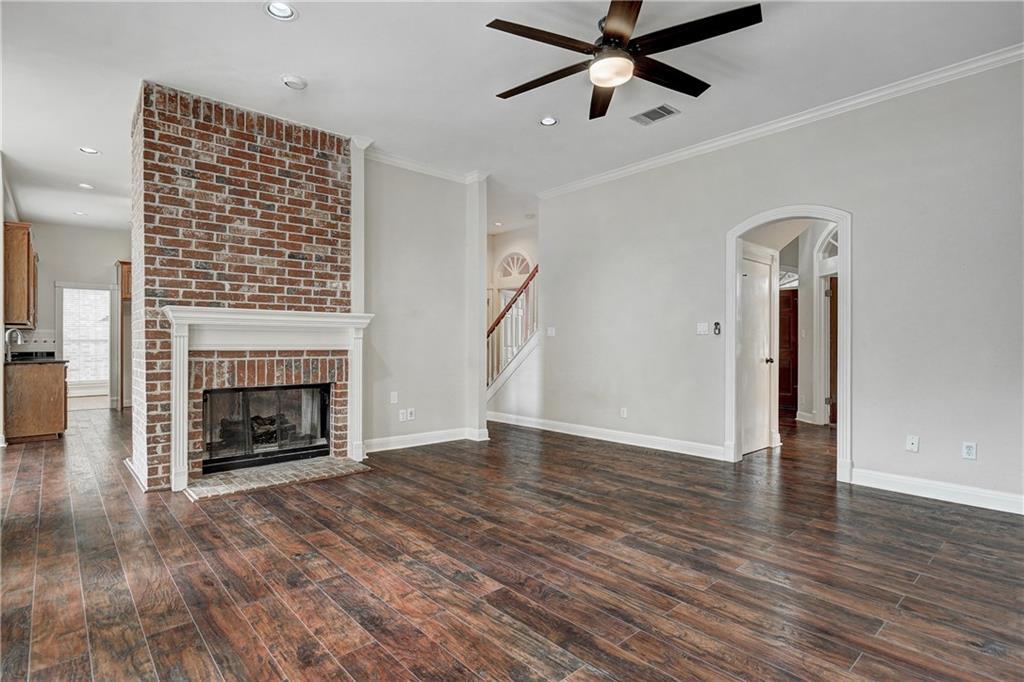 6526 Lost Horizon Dr, Austin, TX 78759