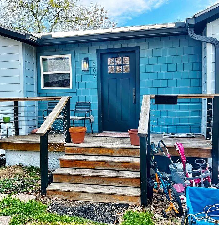 207 W 55th St, Austin, TX 78751